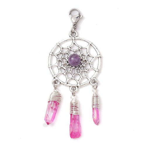 Dreamcatcher miniature 12th - miniature, 1:12th