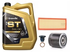 FOR VAUXHALL GRANDLAND 1.2 MK1