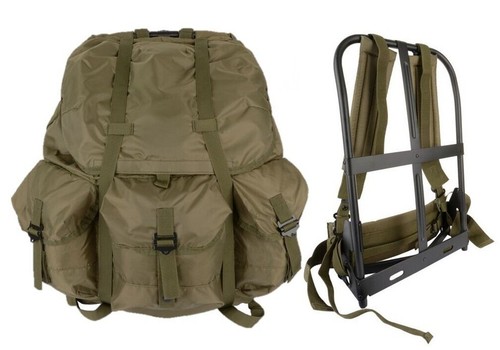 Large rothco waterproof alice - large,