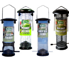 SUPA METAL FEEDER garden wild
