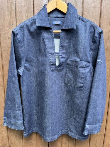 Breton fisherman smock - breton, fisherman's