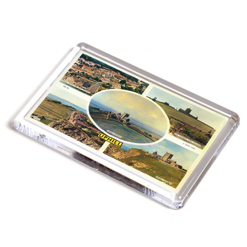 Fridge magnet vintage - fridge,
