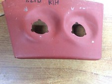 TRIUMPH GT6 MK1 SPITFIRE