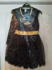Dress Up Girls DC Batman