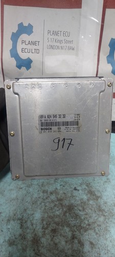 Mercedes benz w163 - w163, 2000
