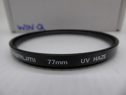 Marumi 77mm haze - 77mm, uv