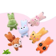 Catnip soft pillow - pet, cat
