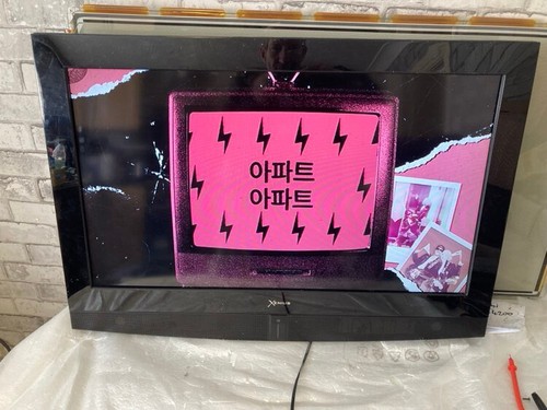 Xenius lcdx32whd88 inch lcd - inch,