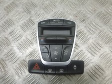 2008 RENAULT LAGUNA A/C HEATER CONTROL PANEL SWITCHES 275100002R