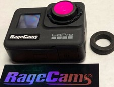 Gopro Hero6 Black 5.4mm No