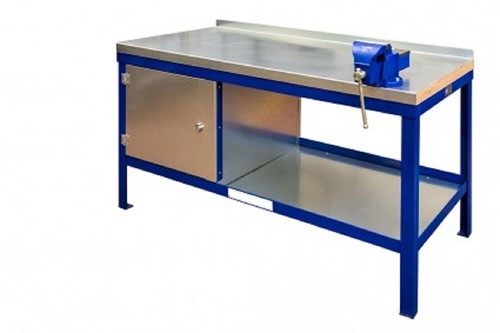 Super heavy metal - , workshop