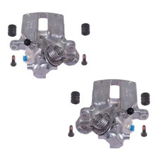 Genuine OEM Ford Scorpio Brake Calipers Rear Pair Left & Right 1986-1994