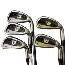 NIKE VICTORY RED FULL CAVITY