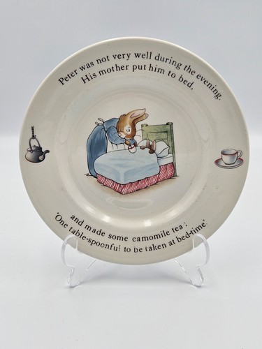 Vintage wedgwood peter - wedgwood,