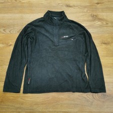 Rab Micro Pull On Jumper Mens