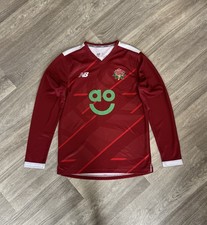 New Balance Lancashire County