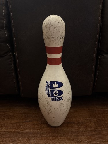 Brunswick max bowling pin - max,