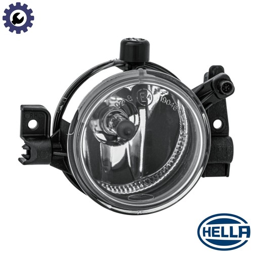 Front fog light 1n0 - front, 354
