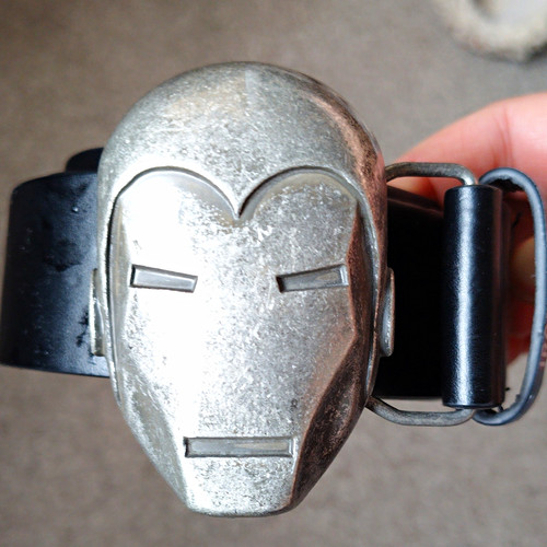 Marvel iron man men - iron,