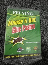 Spring Rat Weasel Mouse Trap