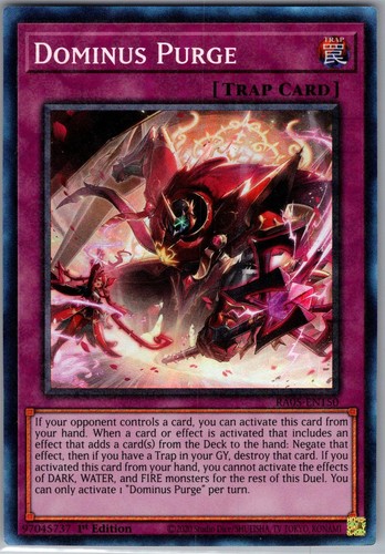 Dominus purge collector - dominus,