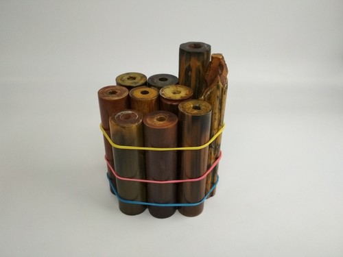 Bakelite door handles catalin - bakelite,