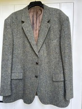 Harris Tweed Jacket