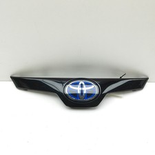 TOYOTA COROLLA Estate E21 Front Upper Grill 53111-02C81 32753864