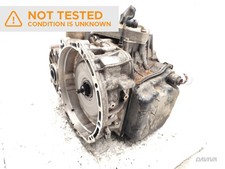 Skoda Kodiaq Automatic Gearbox