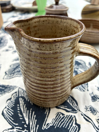 Gzawshott speckled glazed - gzawshott,