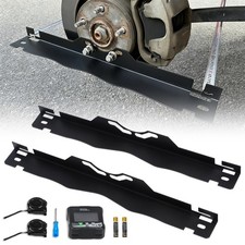 Wheel Alignment Tool Toe