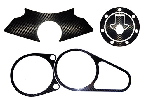 Kawasaki zx9r 99 carbon - ,