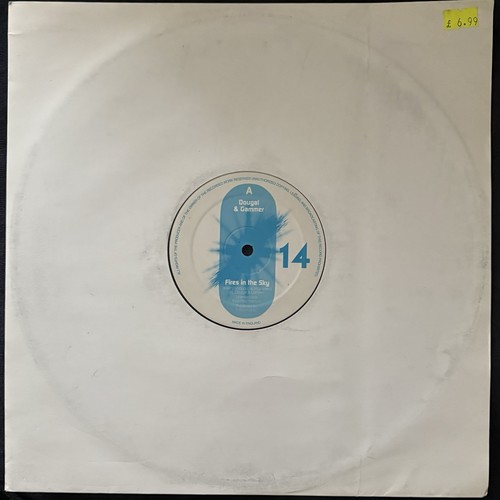 Dougal gammer fires - gammer,