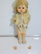 Vintage Pedigree Walking