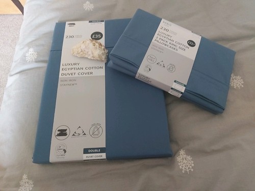 Duvet cover pillowcases - duvet,