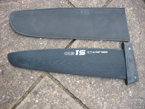 Select g10 39cm windsurf - select,