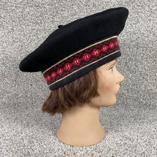 Laulhere-France Beret