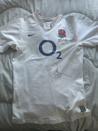 Authentic hand signed and - authentic,