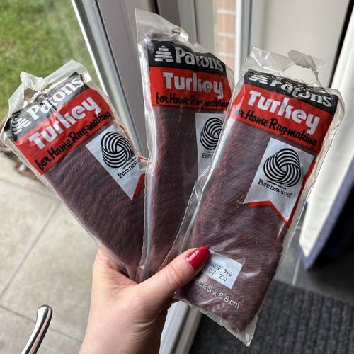 Patons turkey for - turkey,