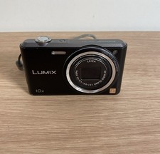 Panasonic LUMIX DMC-SZ3 16.1MP