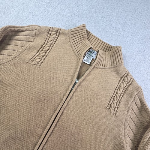 Pendleton tan cotton blend - pendleton,