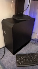 Quiet desktop computer - desktop,