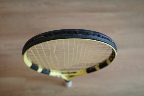 Babolat pure aero 2019 - pure, tennis