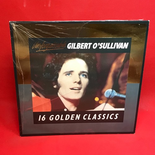 Gilbert sullivan - gilbert, o'sullivan