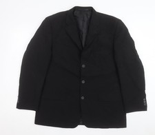 Mens UK Size 40 George Regular