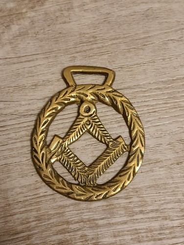 Large selection horse brass - horse,