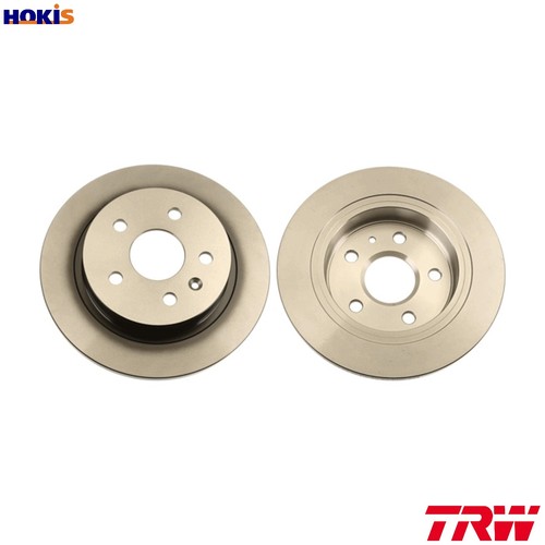 Brake disc df6312 for - disc,