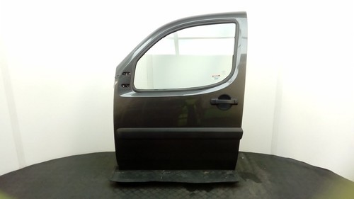 Fiat doblo front - fiat, door