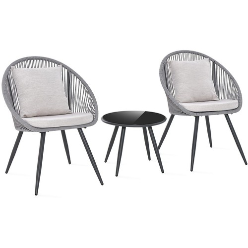 Piece patio furniture set - patio,