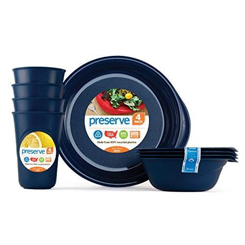 Preserve everyday tableware - preserve,,